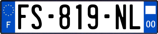 FS-819-NL