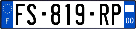 FS-819-RP