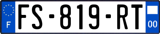 FS-819-RT