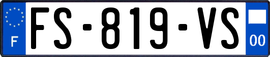 FS-819-VS