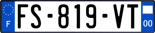 FS-819-VT
