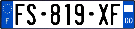FS-819-XF