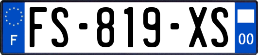 FS-819-XS