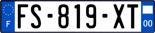 FS-819-XT