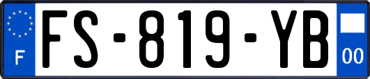 FS-819-YB