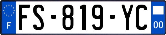 FS-819-YC