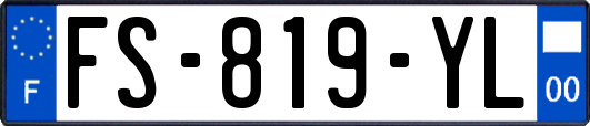FS-819-YL