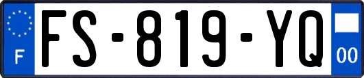 FS-819-YQ