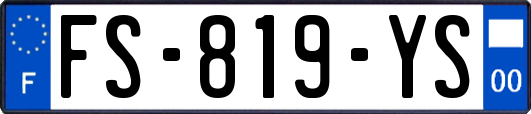 FS-819-YS