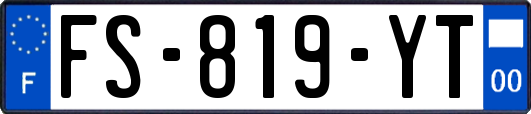 FS-819-YT