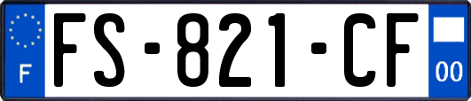 FS-821-CF