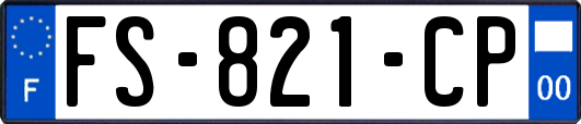 FS-821-CP