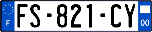 FS-821-CY