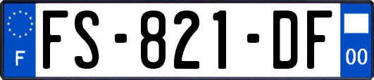 FS-821-DF
