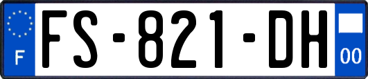 FS-821-DH