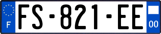 FS-821-EE