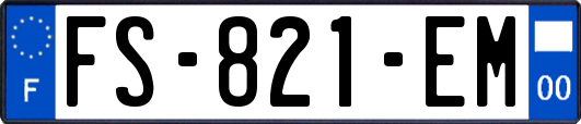 FS-821-EM