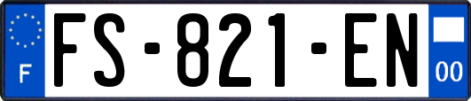 FS-821-EN