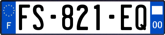 FS-821-EQ