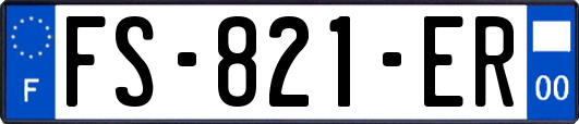 FS-821-ER