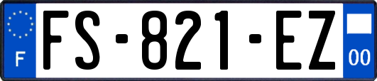 FS-821-EZ