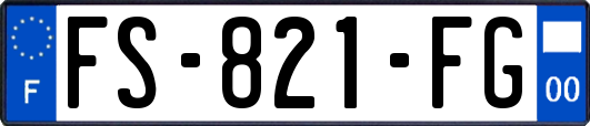 FS-821-FG
