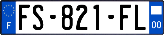 FS-821-FL