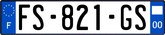 FS-821-GS