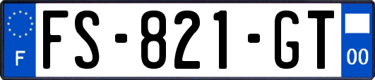 FS-821-GT