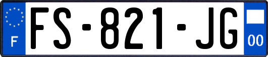 FS-821-JG