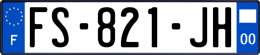 FS-821-JH