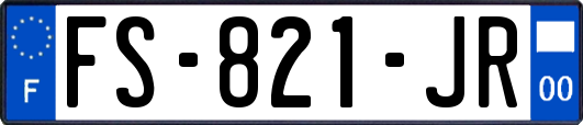 FS-821-JR