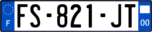 FS-821-JT