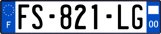 FS-821-LG