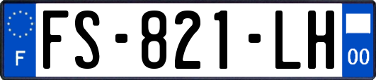 FS-821-LH
