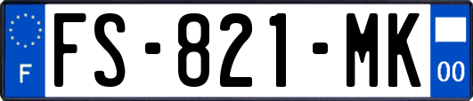 FS-821-MK