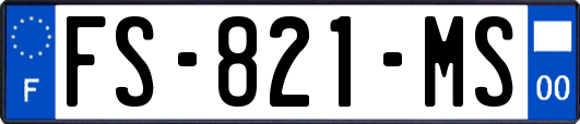 FS-821-MS