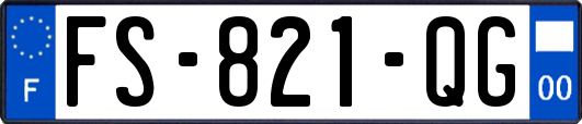 FS-821-QG