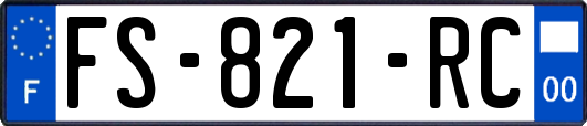 FS-821-RC