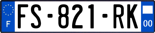FS-821-RK