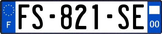 FS-821-SE