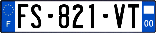 FS-821-VT