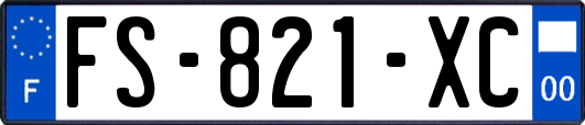 FS-821-XC