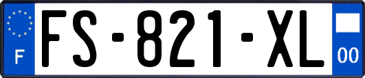 FS-821-XL