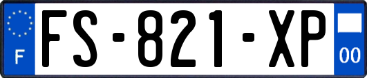 FS-821-XP