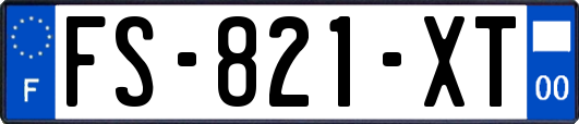 FS-821-XT