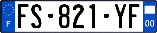 FS-821-YF
