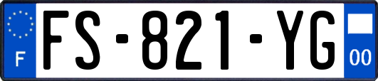 FS-821-YG