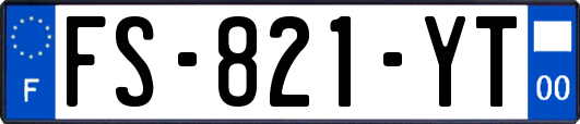 FS-821-YT