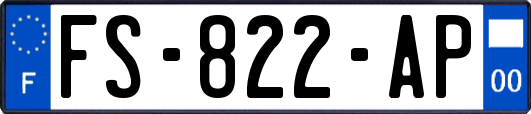 FS-822-AP